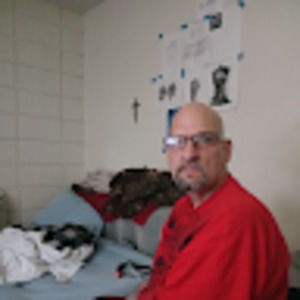 Meet your Posher, Lance